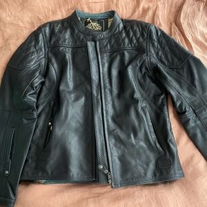 Roland Sands trinity jacket